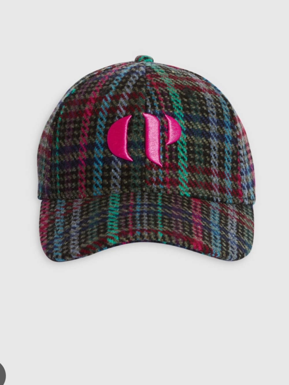 Never worn women’s cap